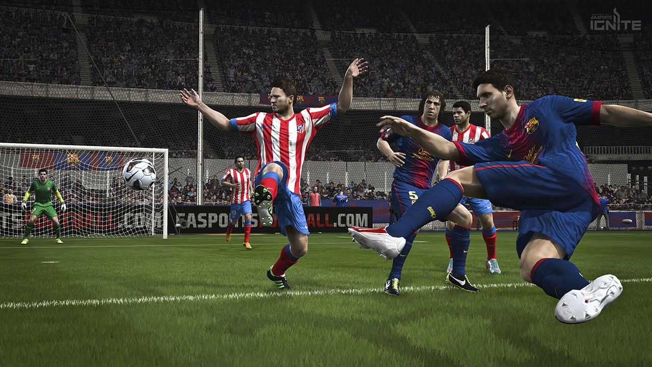 FIFA 14 (NG)